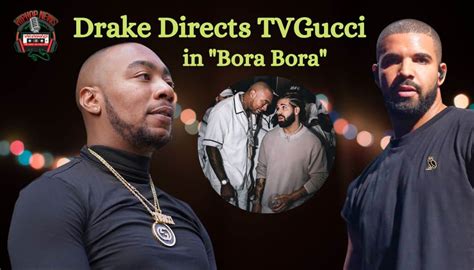 robert gucci tv|drake bora video.